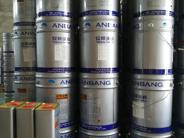 大連介紹水性漆工廠直銷 歡迎來電 丹東安邦涂料供應(yīng)