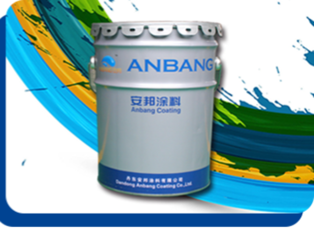 濰坊生活中環(huán)氧富鋅底漆型號