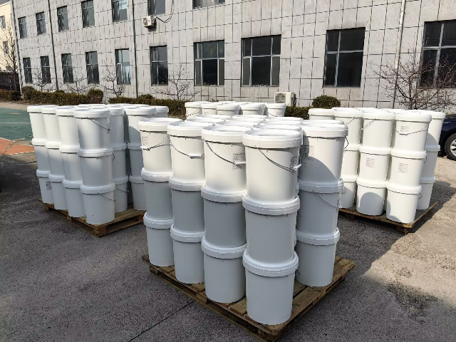 潍坊标准环氧富锌底漆诚信合作 客户至上 丹东安邦涂料供应