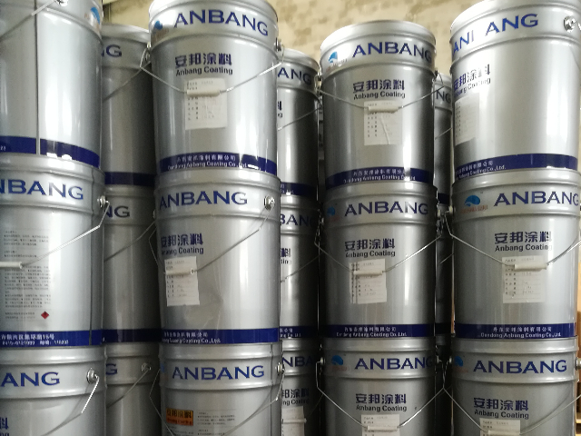 鞍山附近防腐漆推薦貨源 歡迎咨詢 丹東安邦涂料供應