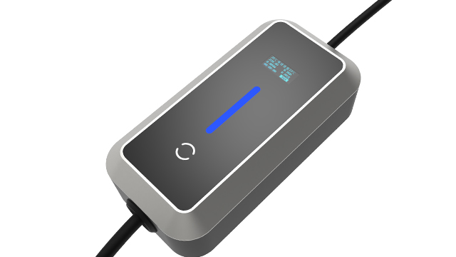 山西直流充電樁批發(fā)