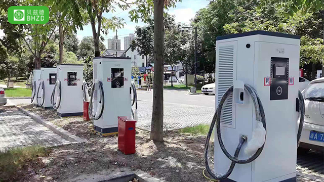 廣西家用直流充電樁源頭廠家,直流充電樁