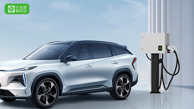 浙江新能源汽車直流充電樁報價 寧波貝茲德智能科技供應