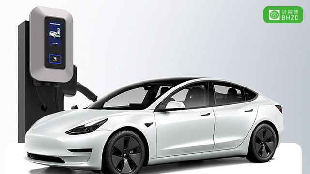 江西電動汽車交流充電樁報價 貼心服務(wù) 寧波貝茲德智能科技供應(yīng);