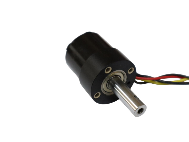 廣州集成外轉(zhuǎn)子電機價格