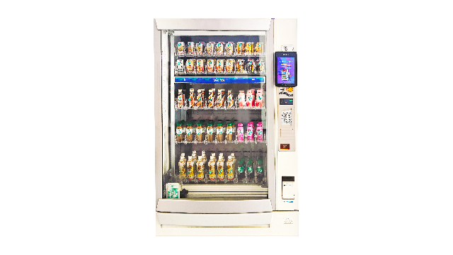 地鐵自動販賣機(jī)價(jià)格 上海博申自動售貨機(jī)供應(yīng)