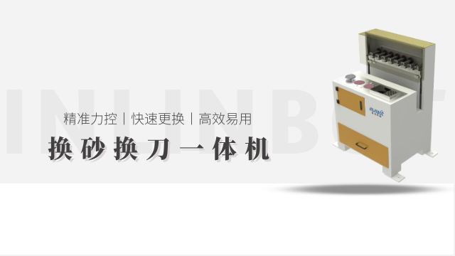 江蘇電動力控打磨設(shè)備,力控打磨