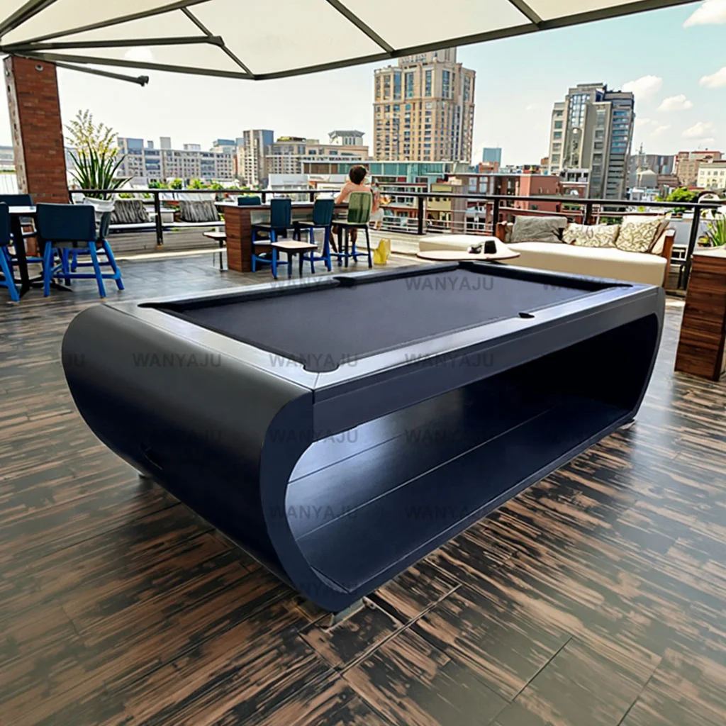 3 in 1 Multigaple Billiard Table Pool