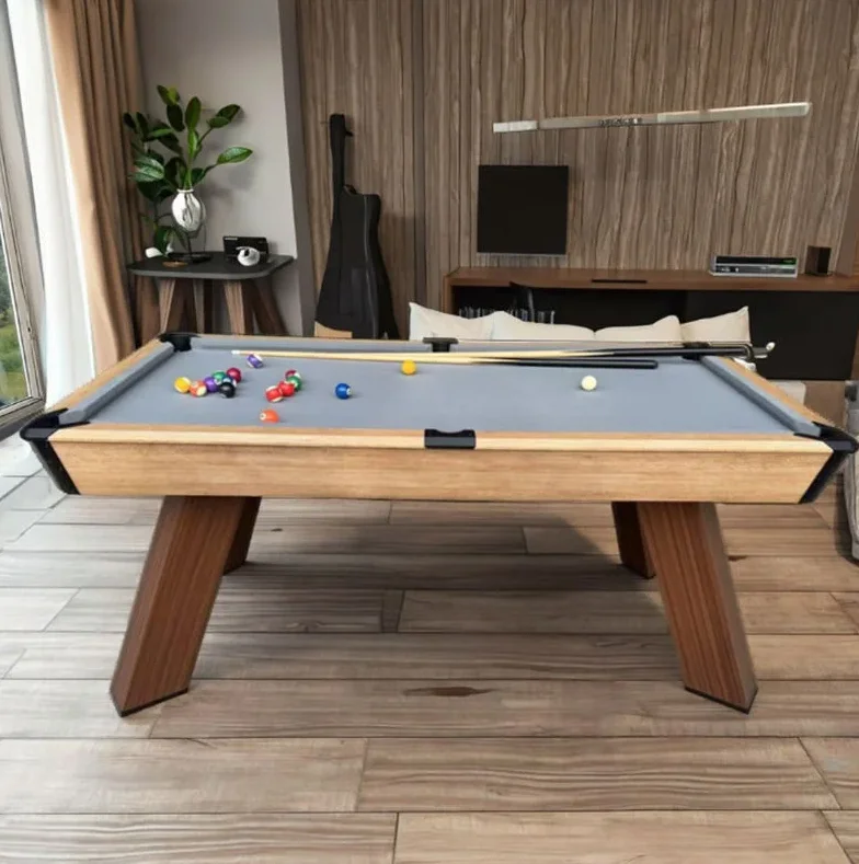 Wholesale Price Indoor 2 in 1 Dining Pool Table Wholesale Price Indoor 2 in 1 Dining Pool Table