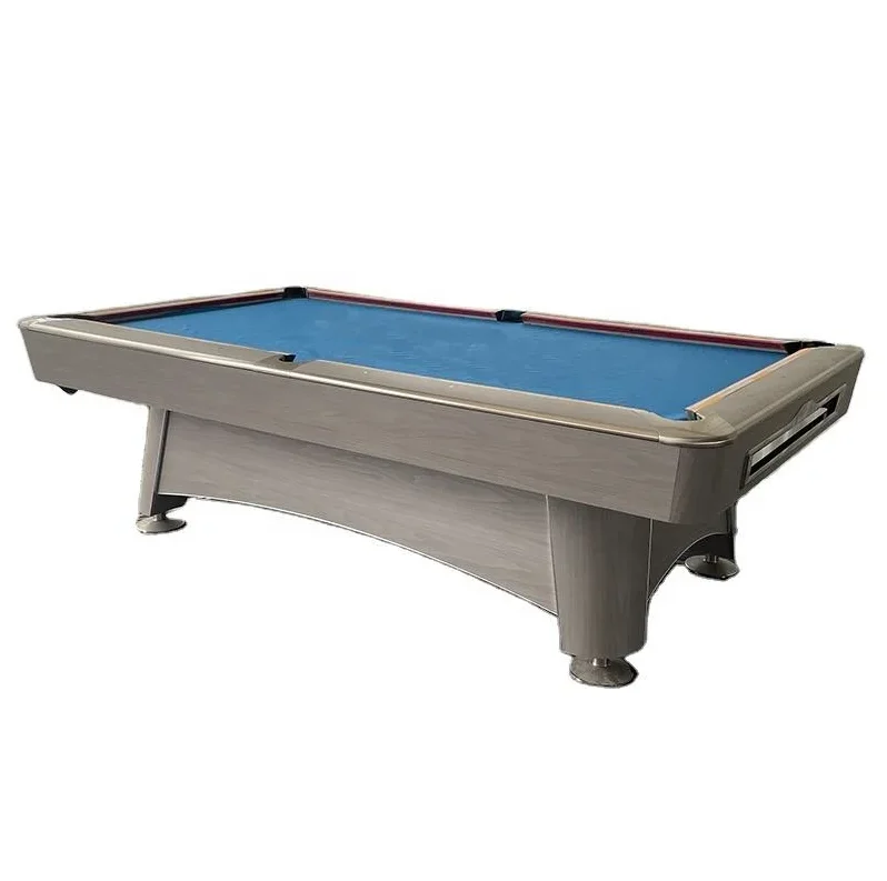 high-end indoor billiards table wholesale