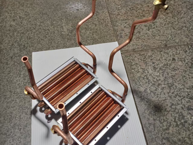 中山節(jié)能型無氧銅水箱代加工 中山市貝蒂斯電器供應(yīng)