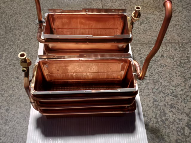 中山無(wú)氧銅水箱加工 中山市貝蒂斯電器供應(yīng)