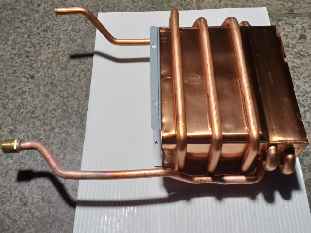 無氧銅水箱加工費