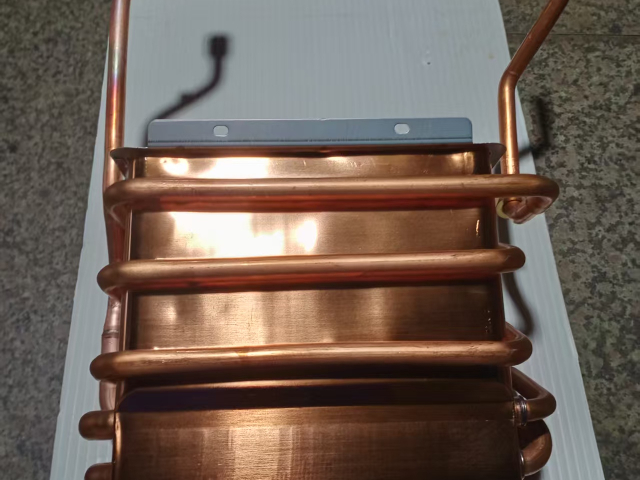 中山耐腐蝕無(wú)氧銅水箱型號(hào) 中山市貝蒂斯電器供應(yīng)