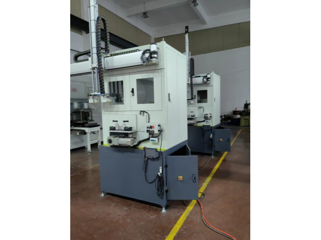 浙江石墨切割高速鋸床怎么選 上海松湛實(shí)業(yè)供應(yīng)