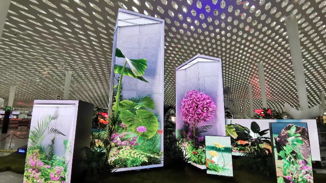 佛山多功能LED显示屏单价 精英视觉科技供应