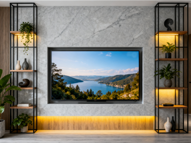 湖北46寸拼接屏價格 精英視覺科技供應