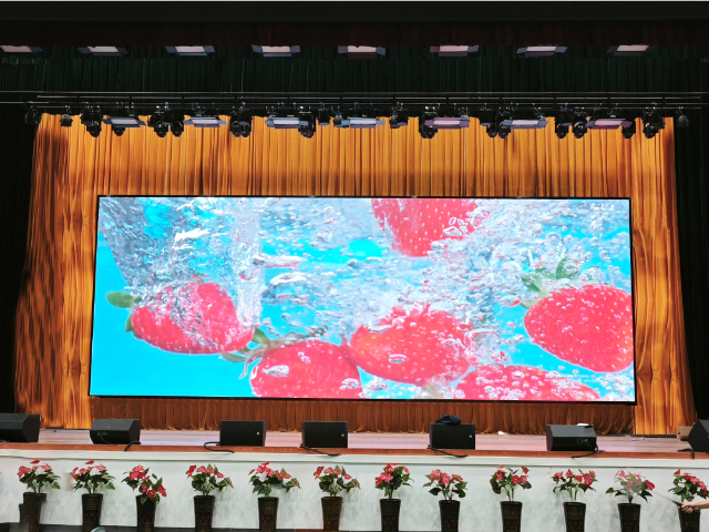 茂名室內(nèi)LED顯示屏維修 精英視覺科技供應(yīng)