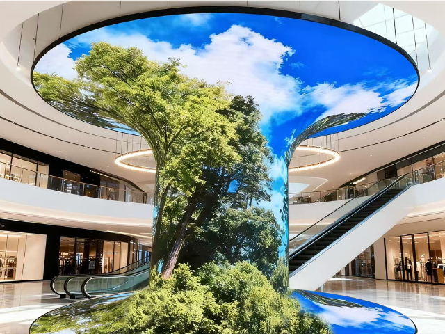 廣州廣告LED顯示屏哪家便宜 精英視覺科技供應(yīng)