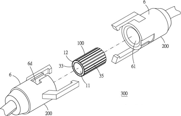Recirculate Connector Circular connectors bring efficient and compact connection design to ...