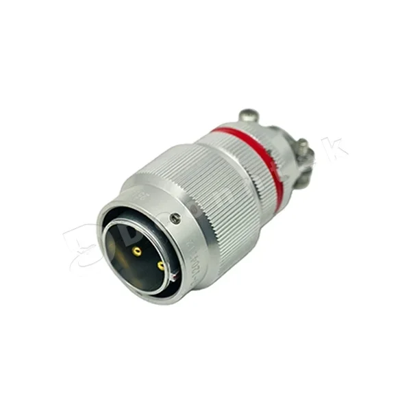Recirculate Connector 5 Critical Factors to Consider When Choosing a Circular Connector