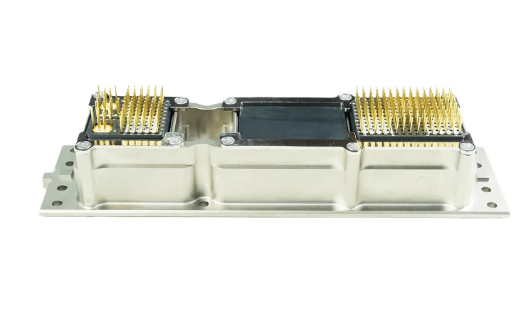 Rectangular Connector