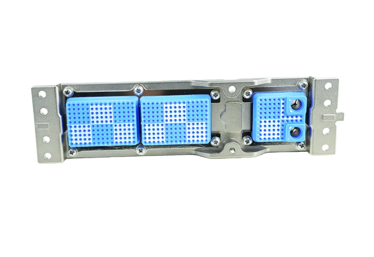 Rectangular Connector
