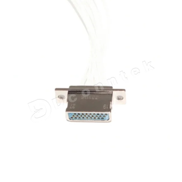 J14 Series Rectangular Connector