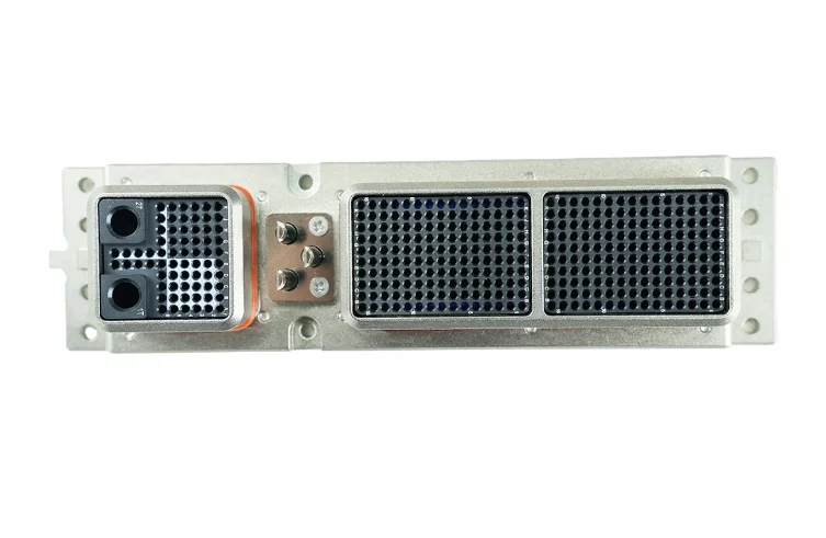 Rectangular Connector Header 3 Emerging Trends in Rectangular Connector Technology