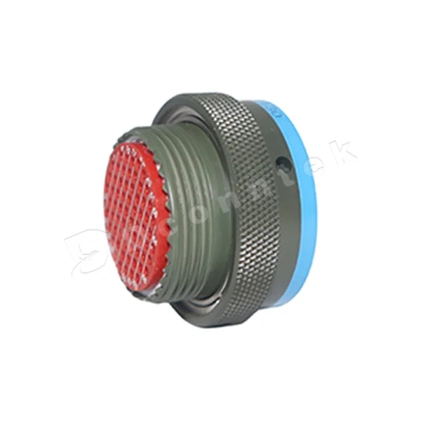 MIL-DTL-38999 Series II Connector MIL-DTL-38999 Series II Connector