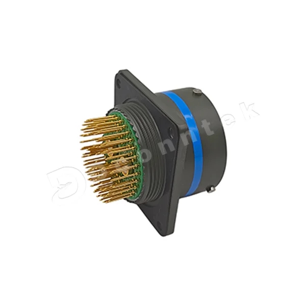 MIL-DTL-38999 Series I Connector