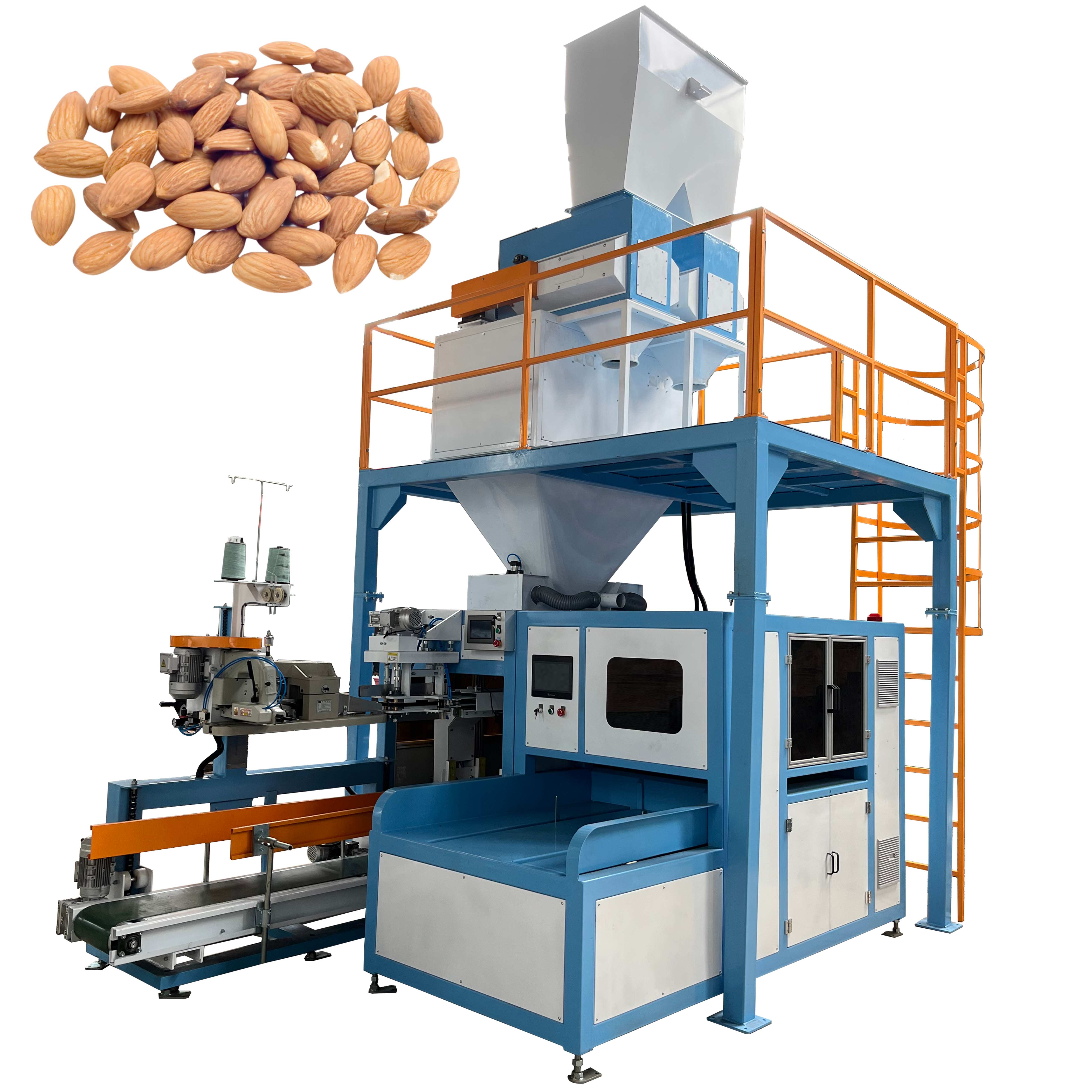 automatic packing machine