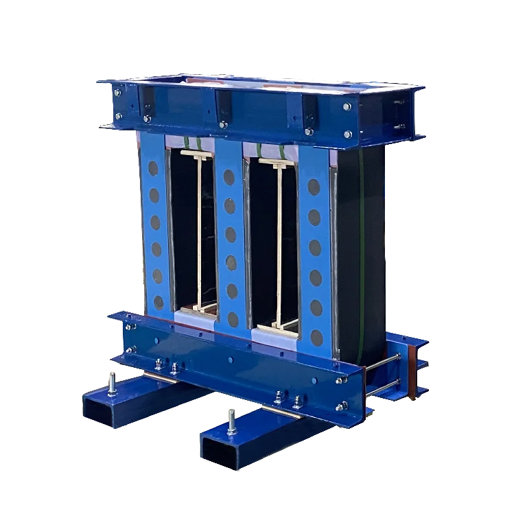 Amorphous Dry Type Core Manufacturer | Dingmao