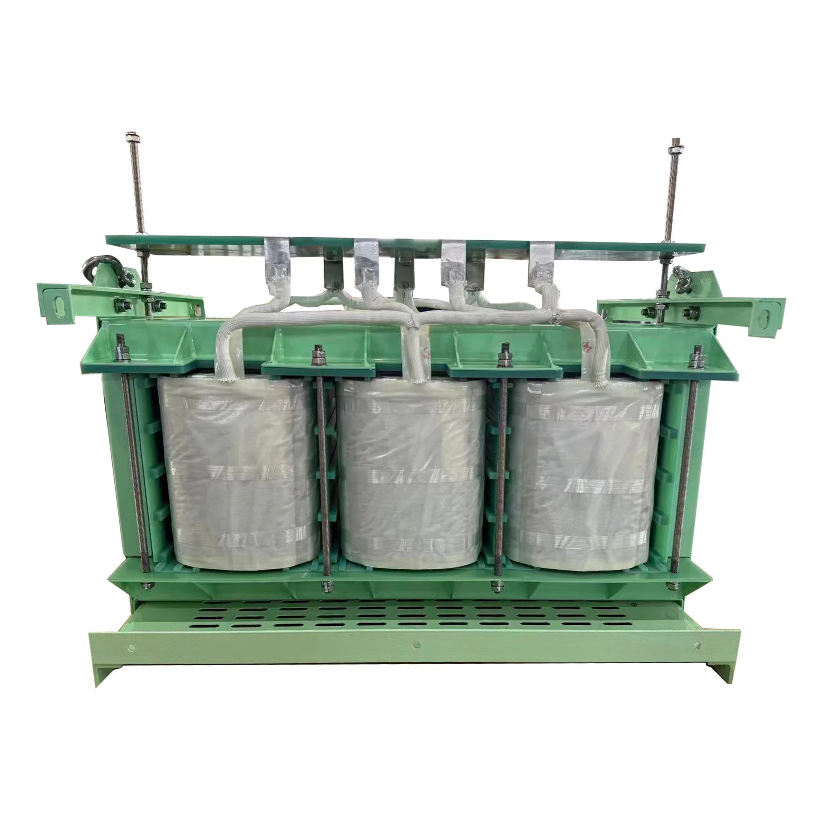 Dry type Transformer Active Parts