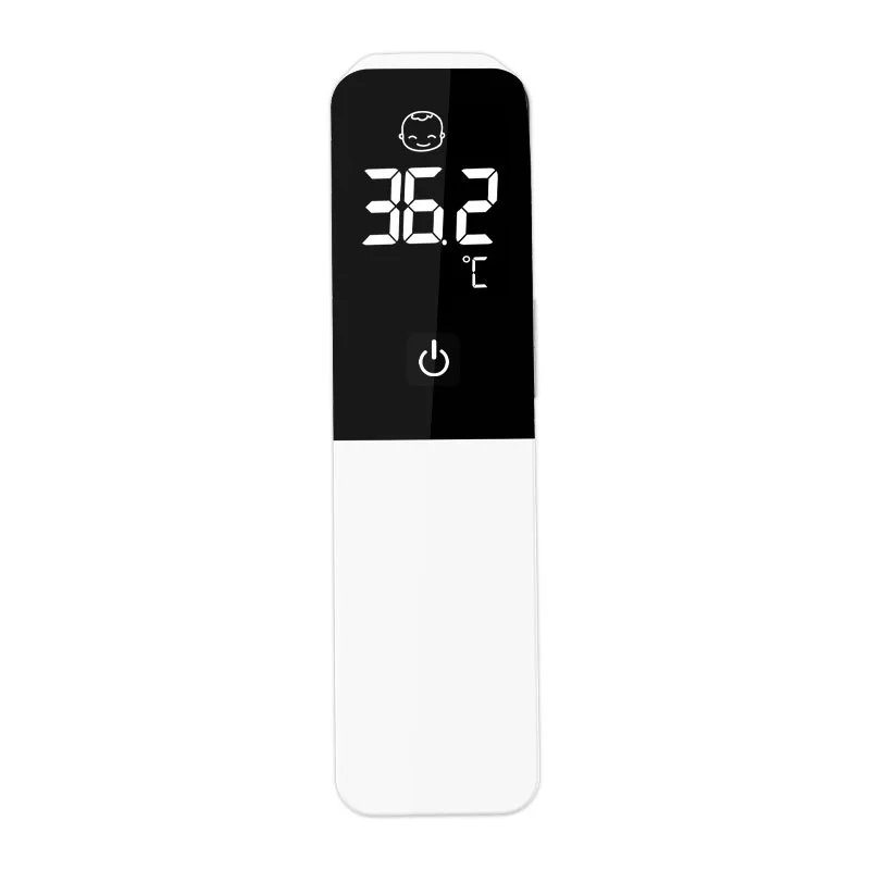infrared thermometer for adults