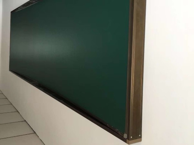上海教室黑板銷售價格