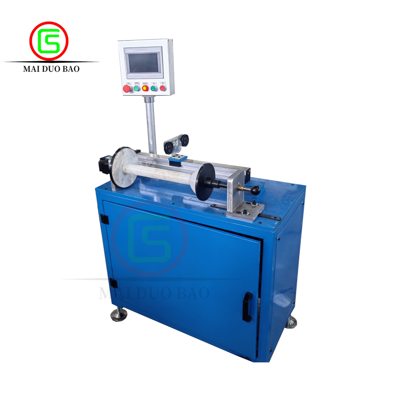 Hand-Cranked Wire Laying Machine for Optical Fiber Cables | Suzhou ...