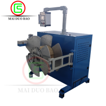 Flat Steel Coiling Machine F57a239cafab0dfbd506caf682a4de5c