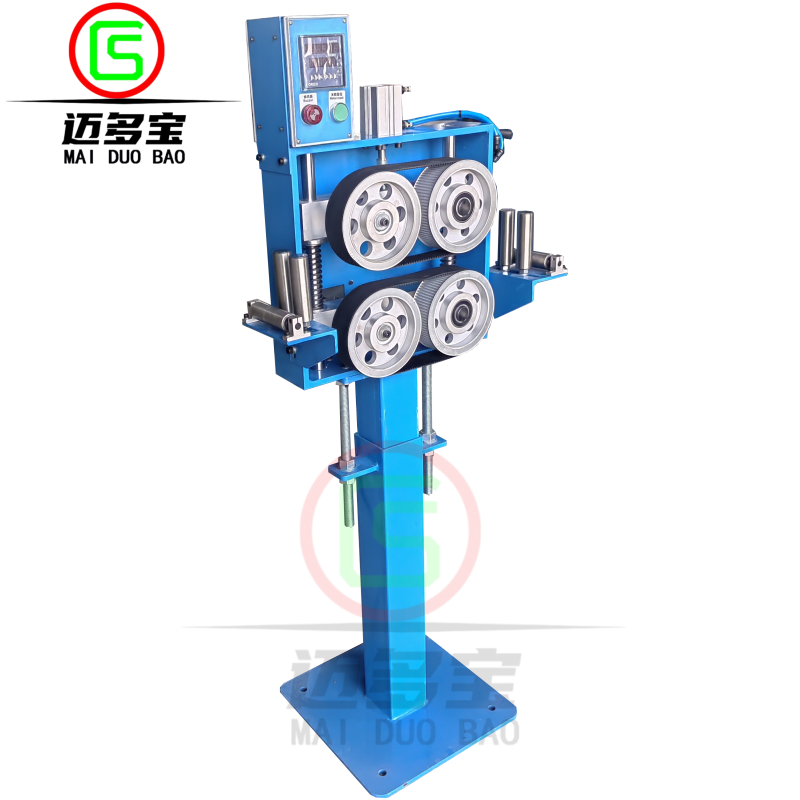 Track-type length counter Track-type length counter