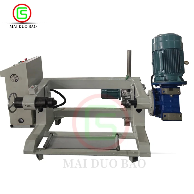 passive pay-off machine