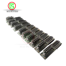 JD24/18 wire straightener for 0.8-4mm metal wires C6a5f338d0f2edceb6efe691071a5879