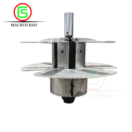 Rapidly Openable and Closable Retractable Wire and Cable Reel Df7af02d941aea707daea6a16d8056b4