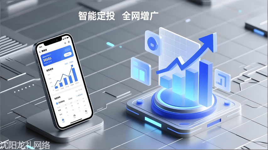 大連實(shí)體店鋪網(wǎng)絡(luò)推廣 值得信賴 沈陽龍禮網(wǎng)絡(luò)科技供應(yīng)