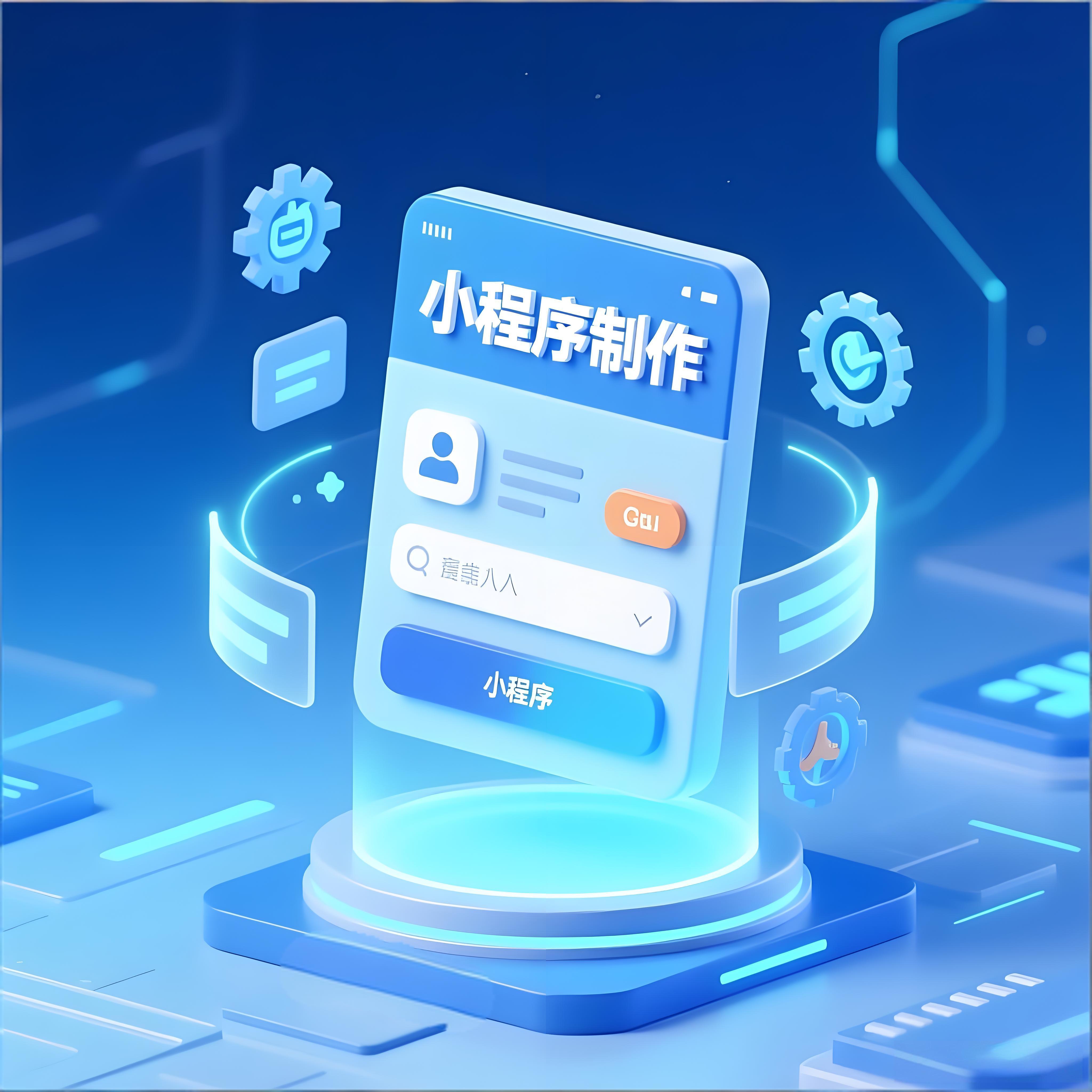 沈阳小程序开发与制作|推荐微信小程序开发公司|沈阳龙礼网络科技有限公司