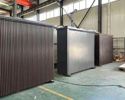 integrated barbecue kitchen