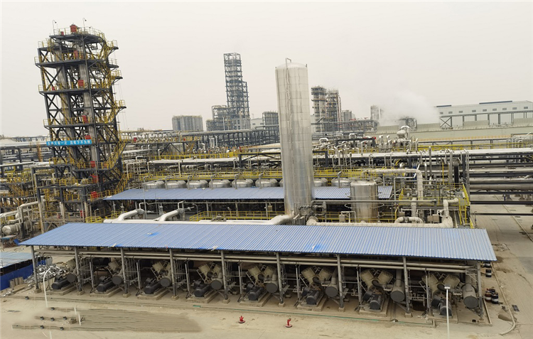 成都高爐氣技術(shù)一站式方案 成都華西化工科技股份供應(yīng)