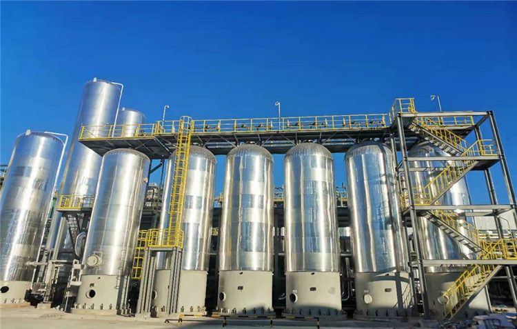 四川電爐用氧技術(shù)價(jià)格 成都華西化工科技股份供應(yīng)