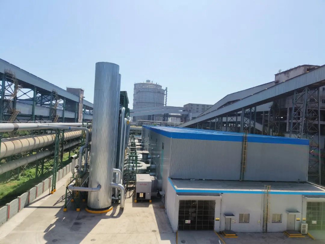 貴州重整氫技術工程案例 成都華西化工科技股份供應