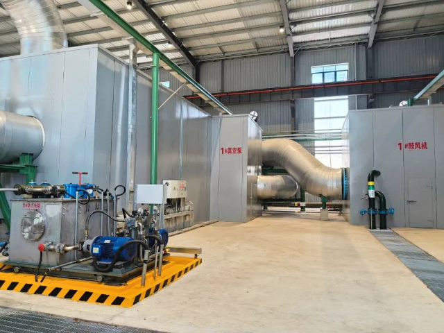 贵州变温吸附技术设备制造安装 成都华西化工科技股份供应;