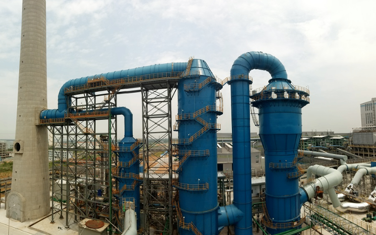 貴州煉廠加氫低分氣技術應用 成都華西化工科技股份供應